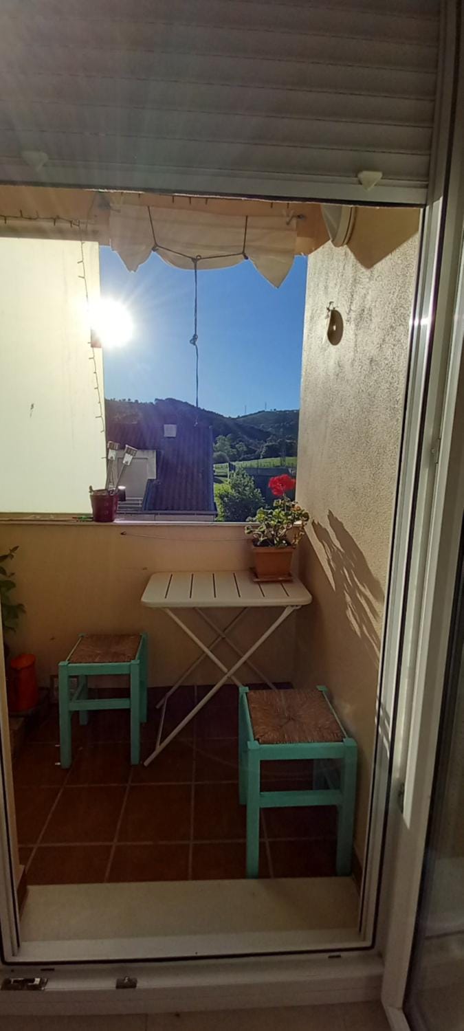 View (from property/room), Mountain view