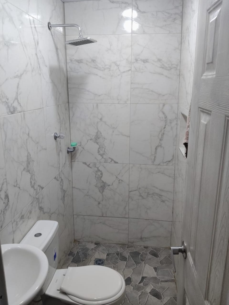 Hermoso apartamento Apartment in Soledad