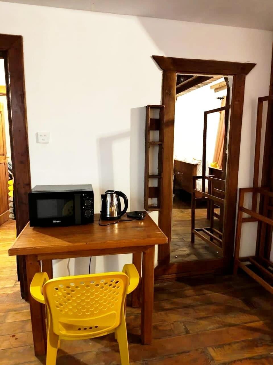 BTI Leisure Resort Nuwara eliya Hotel in Uva Province, Sri Lanka