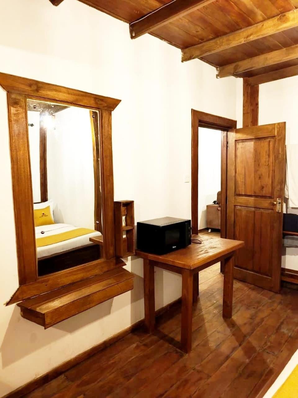 BTI Leisure Resort Nuwara eliya Hotel in Uva Province, Sri Lanka
