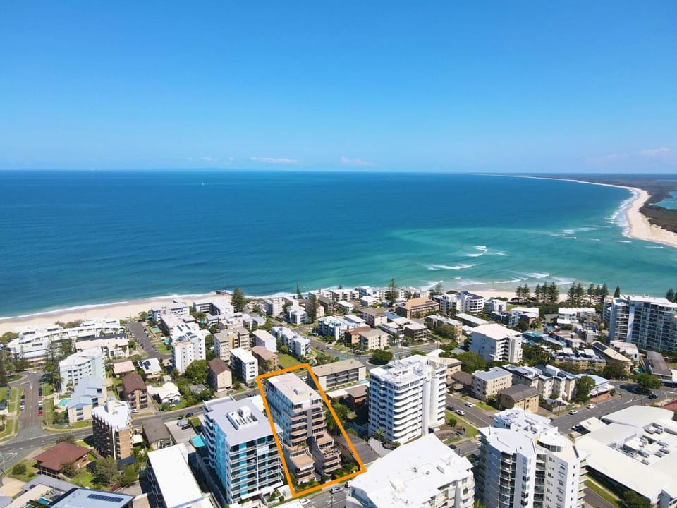 Canberra Heights Unit 5, 35 Canberra Terrace, King Apartment in Kings Beach