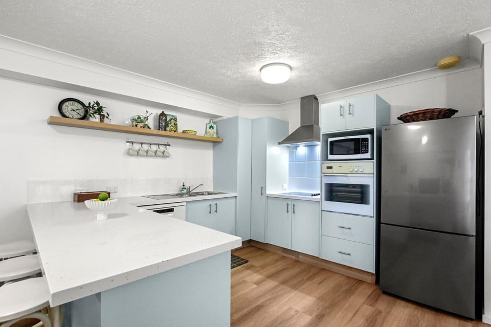 Canberra Heights Unit 5, 35 Canberra Terrace, King Apartment in Kings Beach