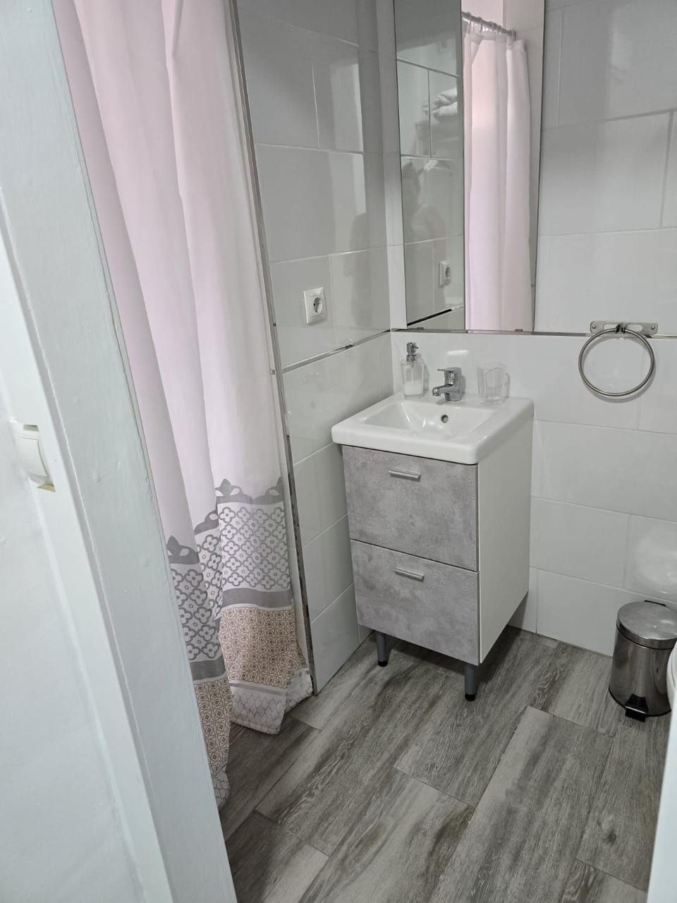 Apartamentos Vacacionales Malba bajo B Apartment in Punta Umbría