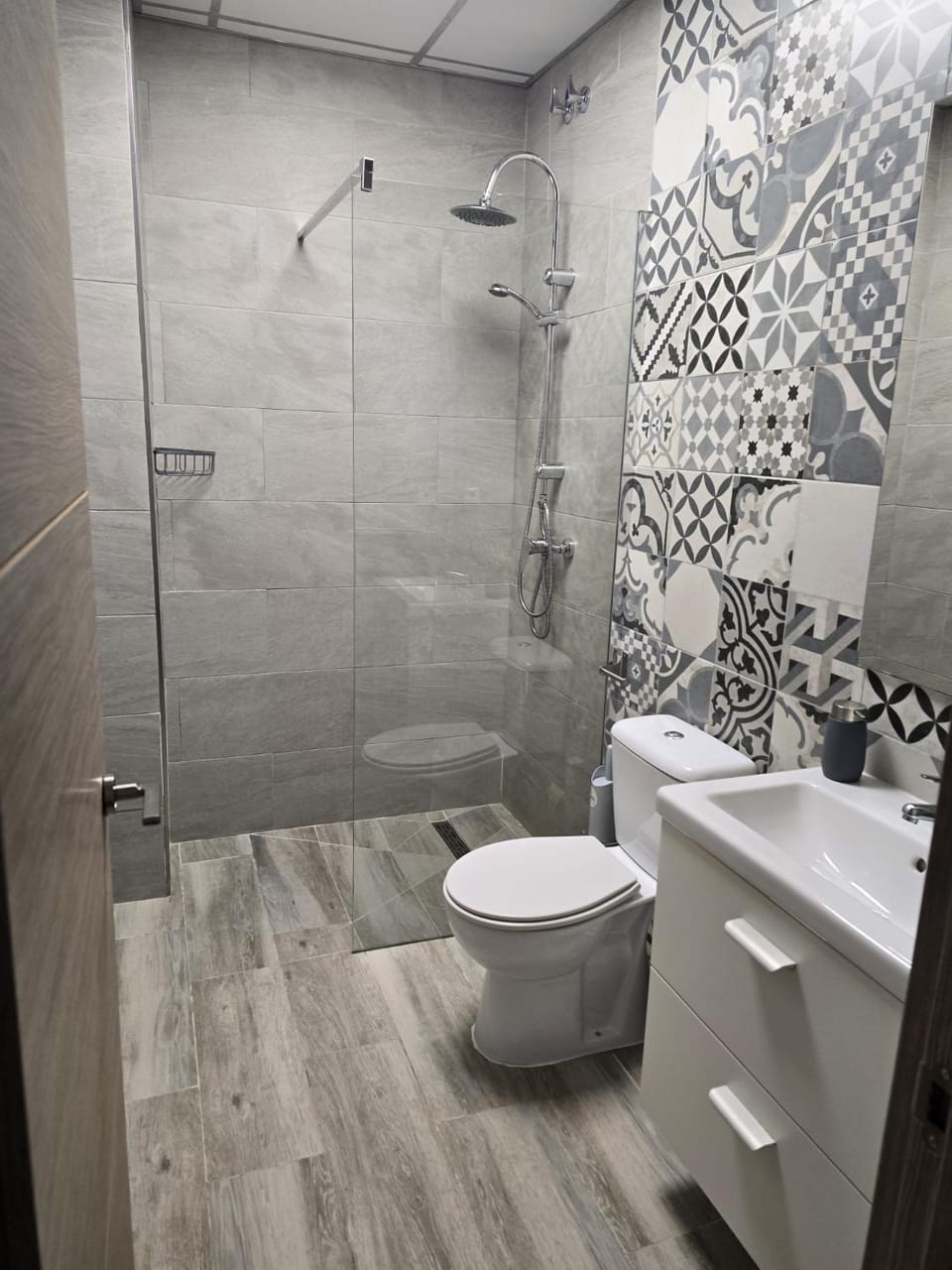 Apartamentos Vacacionales Malba bajo B Apartment in Punta Umbría