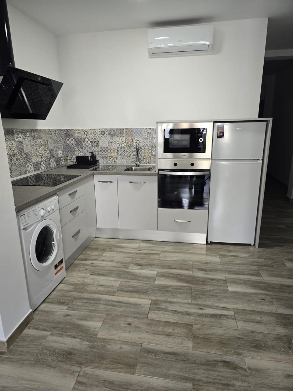 Apartamentos Vacacionales Malba bajo B Apartment in Punta Umbría