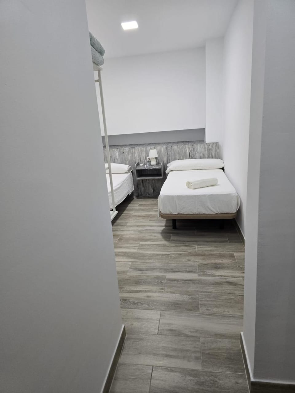 Apartamentos Vacacionales Malba bajo B Apartment in Punta Umbría