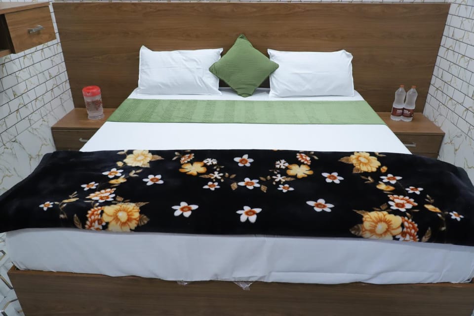 Radharani Atithi Bhawan Bed and Breakfast in Uttar Pradesh