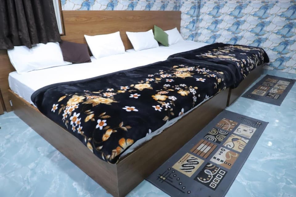 Radharani Atithi Bhawan Bed and Breakfast in Uttar Pradesh