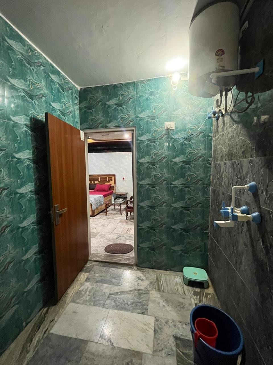 Chitra residency Vacation rental in Uttar Pradesh