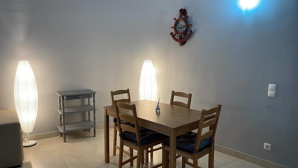 Apartamento Algarve Sunset Apartment in Faro District