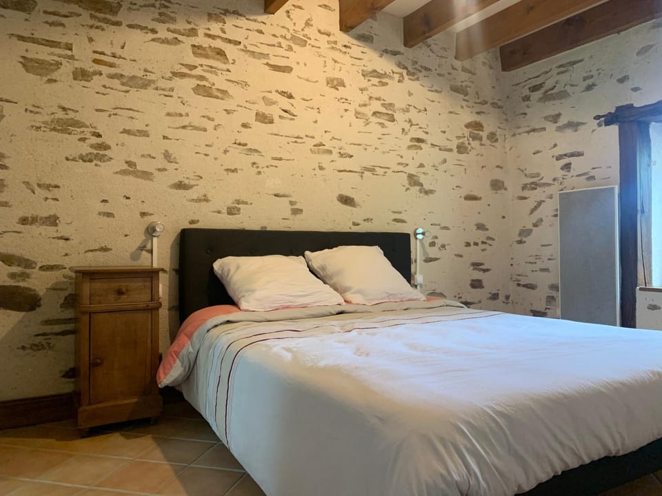 Gite La Petite Maison House in Centre-Val de Loire
