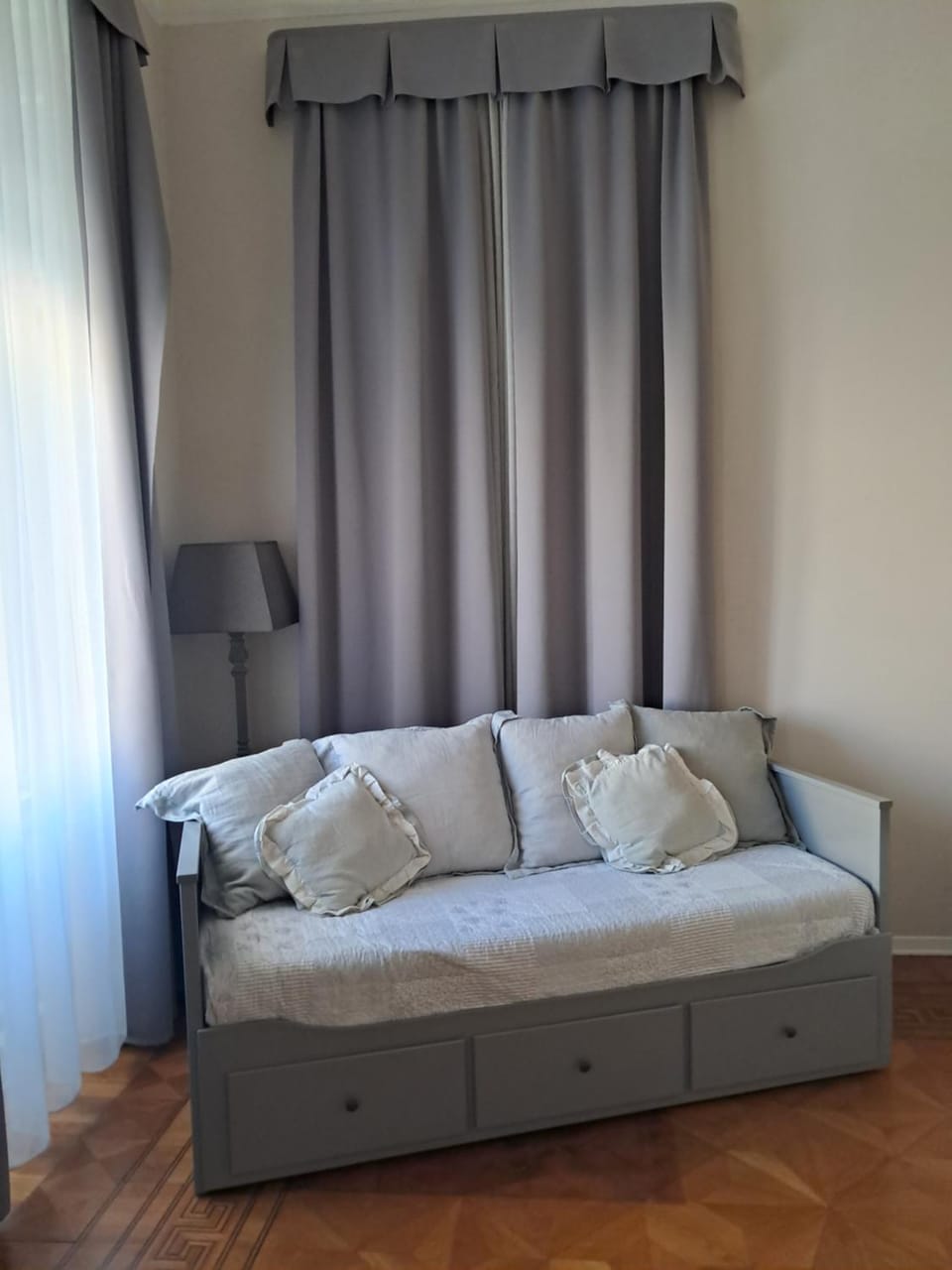 Ponterosso Suite Bed and Breakfast in Trieste