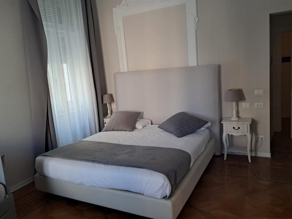 Ponterosso Suite Bed and Breakfast in Trieste