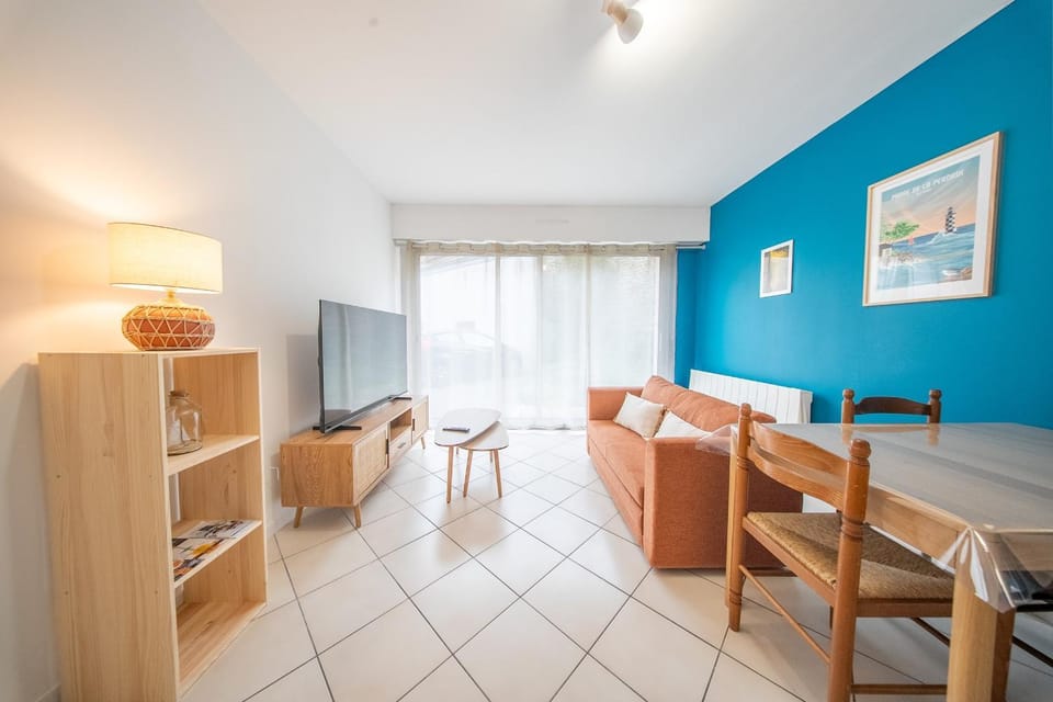 Escale moderne au cœur du Pays Bigouden Apartment in Pont-l'Abbé