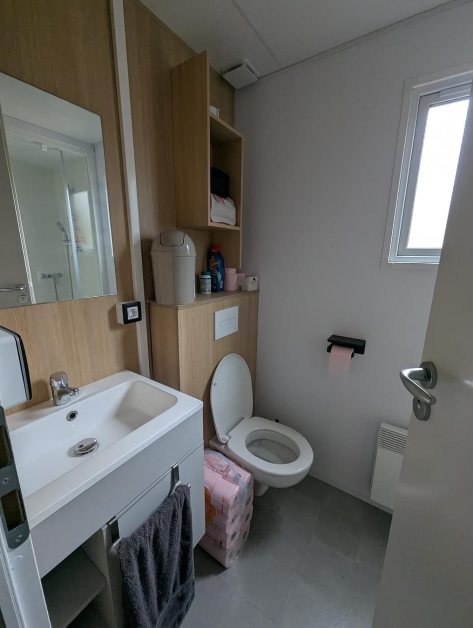 Mobil home House in Vendays-Montalivet