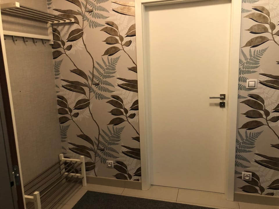 Apartmán V Zeleni Apartment in Lower Silesian Voivodeship