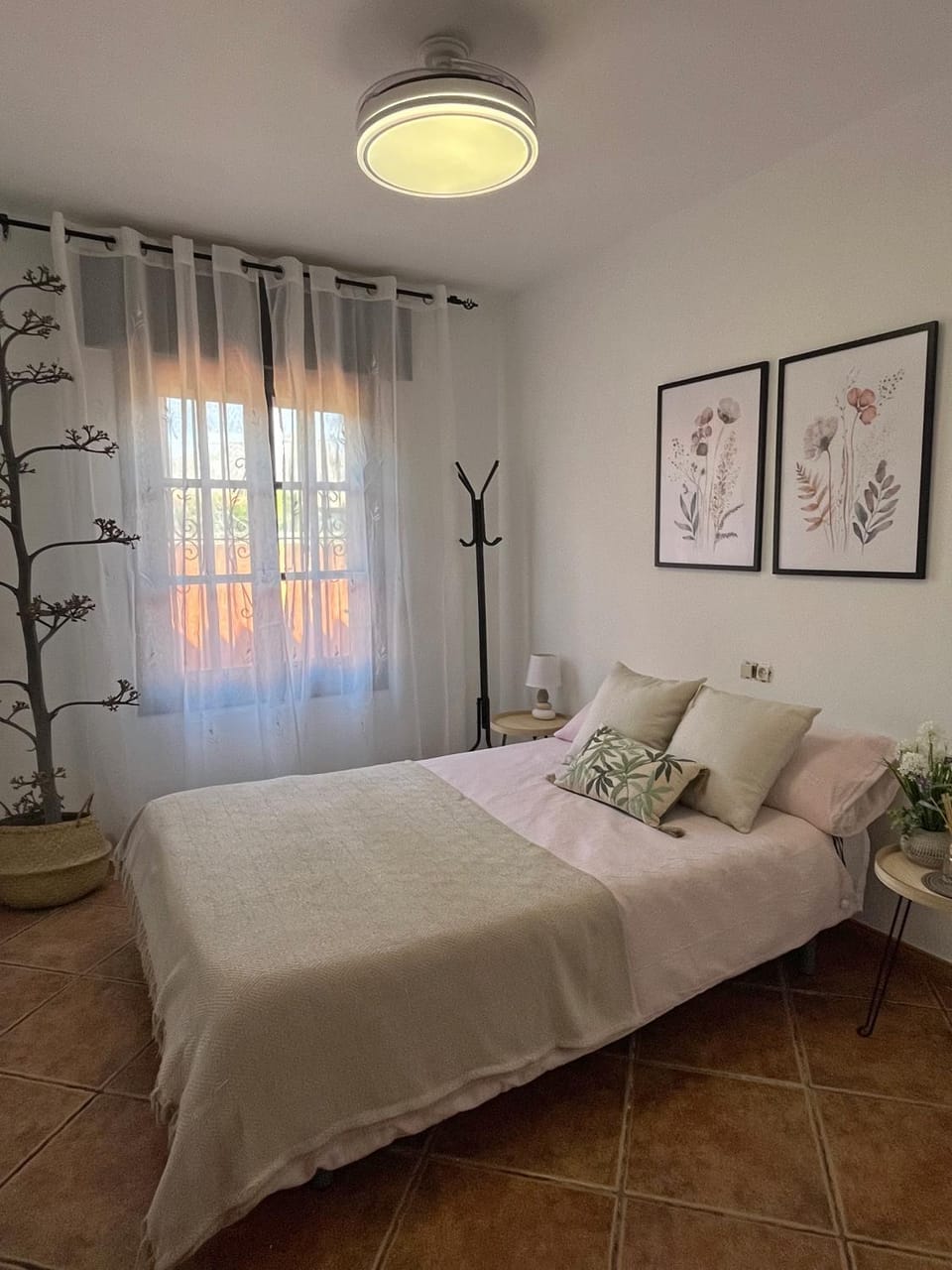 Cortijo Alma Villa in Comarca Metropolitana de Almería