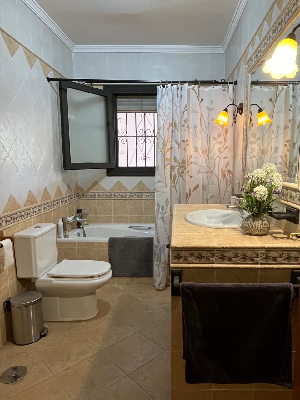 Cortijo Alma Villa in Comarca Metropolitana de Almería