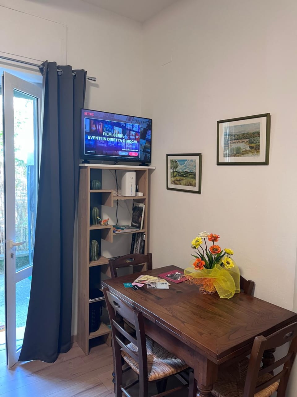 TV and multimedia