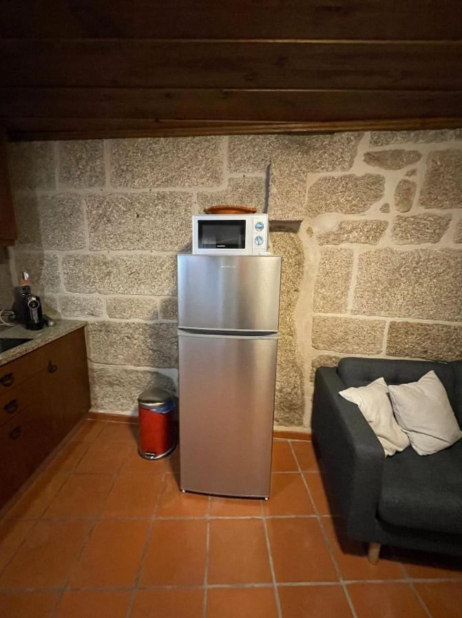 Kitchen or kitchenette, kitchen