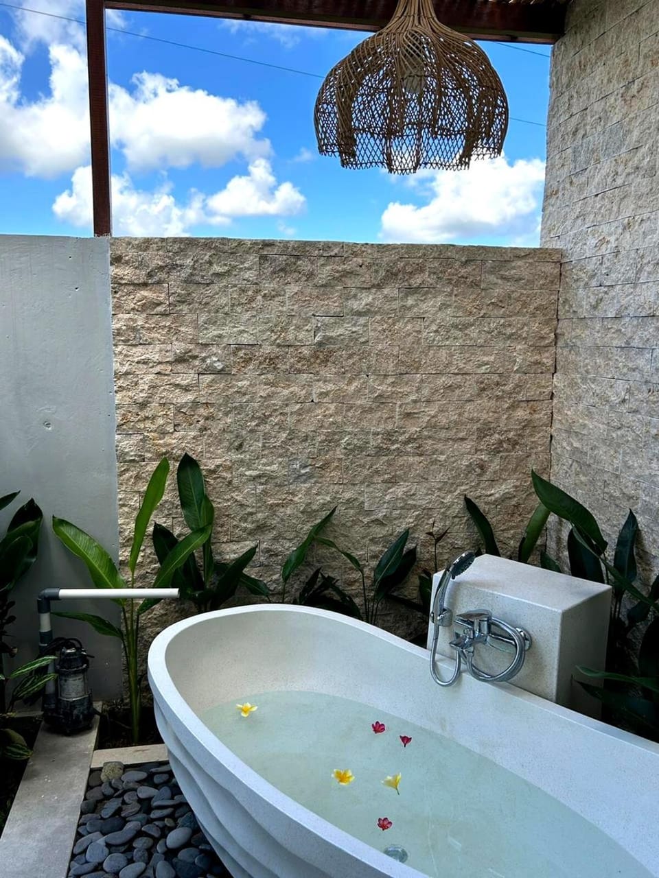 Pondok Sari Mupu Singakerta Ubud Villa in Abiansemal