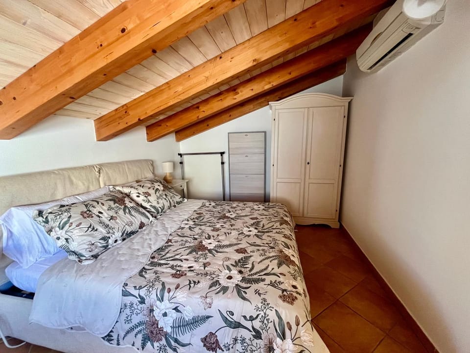 Appartamenti Alba e Tramonto Sul Golfo Apartment in Porto Torres