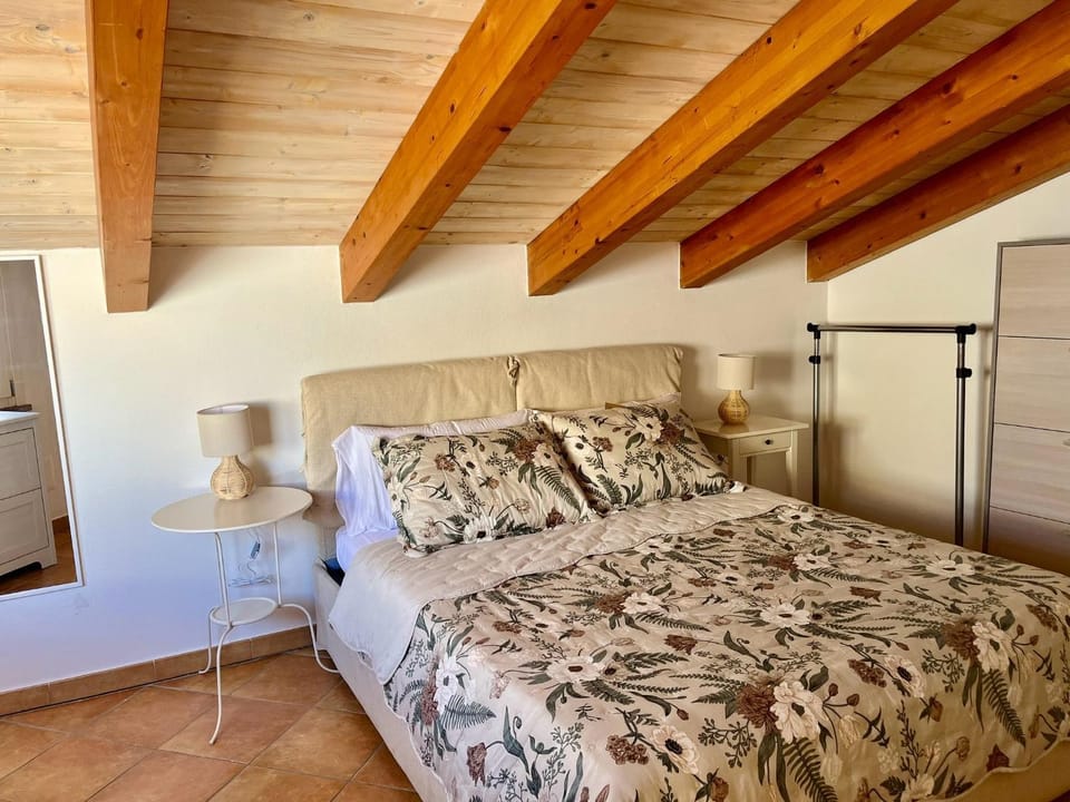 Appartamenti Alba e Tramonto Sul Golfo Apartment in Porto Torres