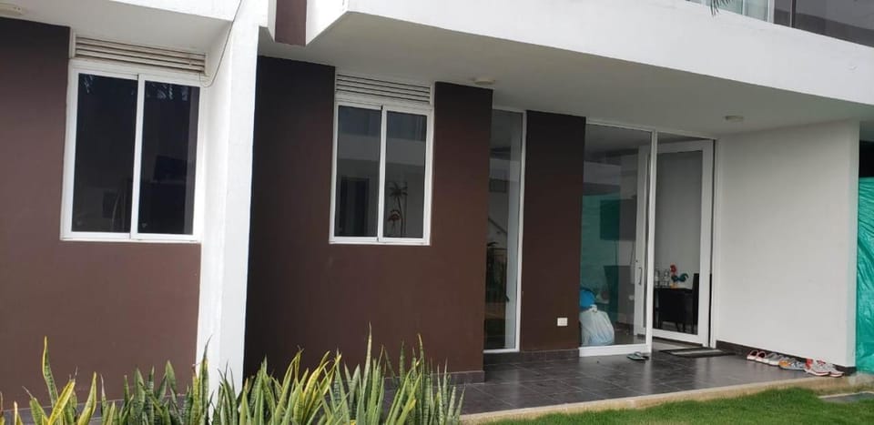 Cabañas Mi Reserva OK - en Costa Serena House in Sucre, Colombia
