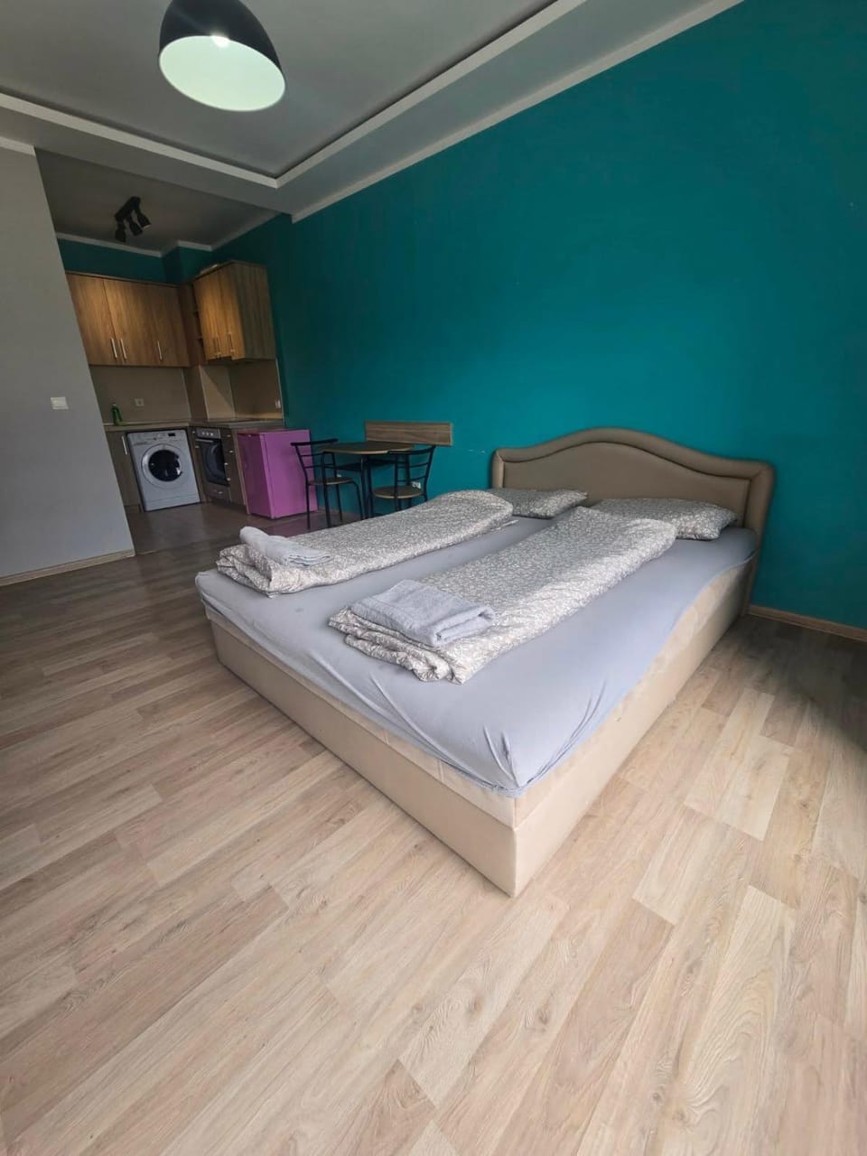 Nova Stay Apartment in Sofia