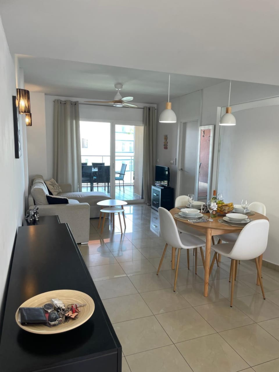 Casa Julia El Bosque Playa Flamenca Apartment in Vega Baja del Segura