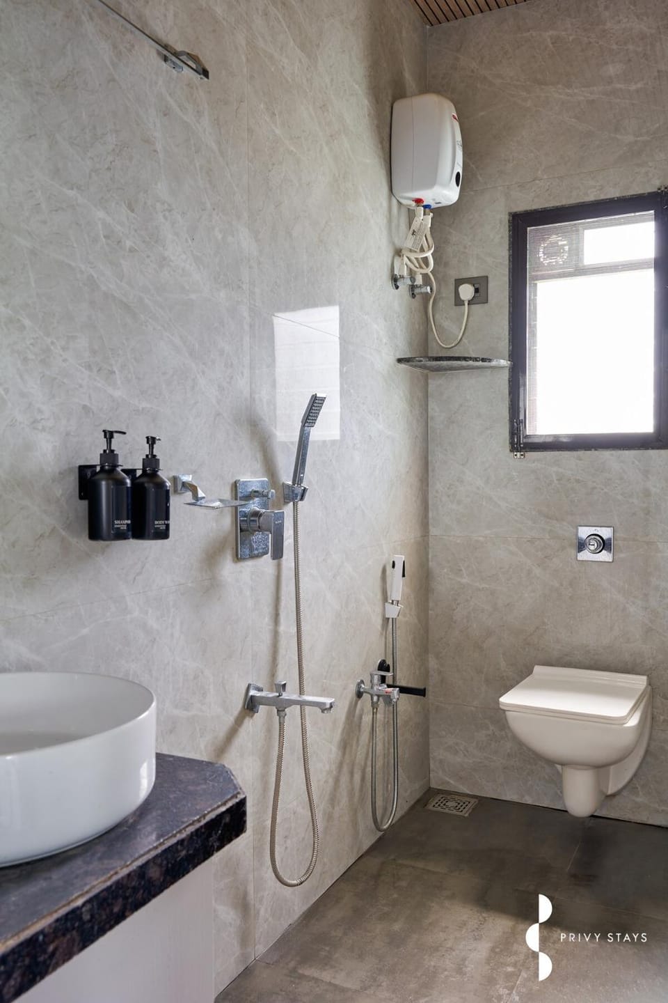 Privy Stays- Pinnacle Villa, Alibag Villa in Maharashtra