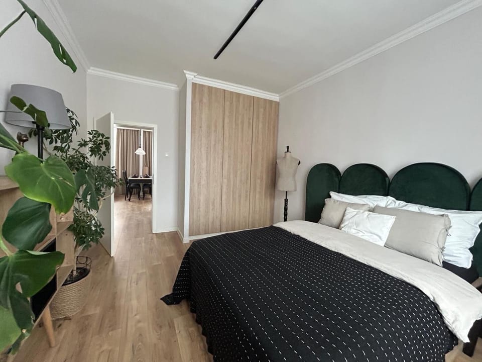 Apartament 101 Apartment in Greater Poland Voivodeship