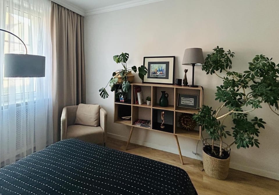 Apartament 101 Apartment in Greater Poland Voivodeship