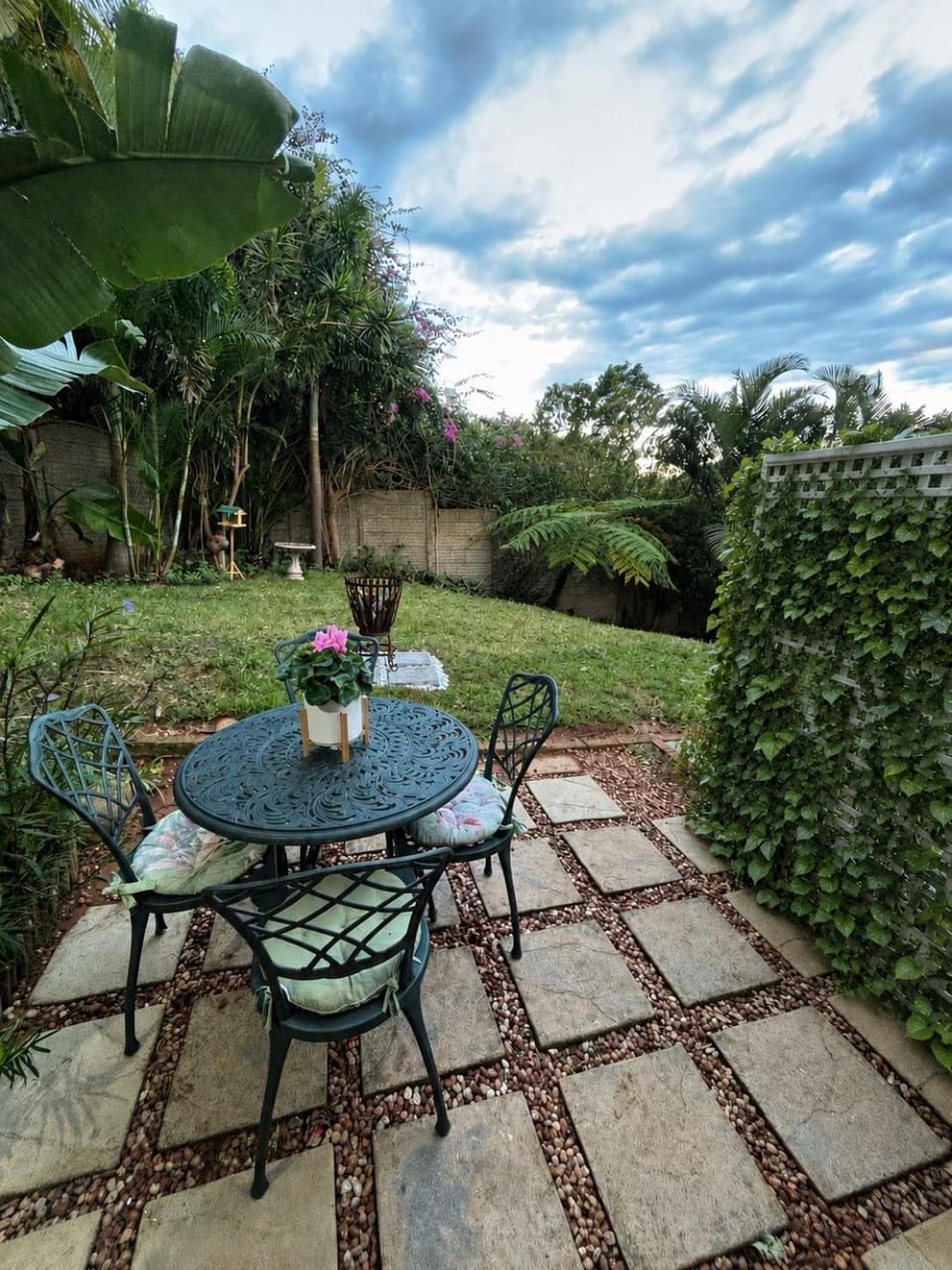 Cottage in Ballito Bed and Breakfast in Dolphin Coast