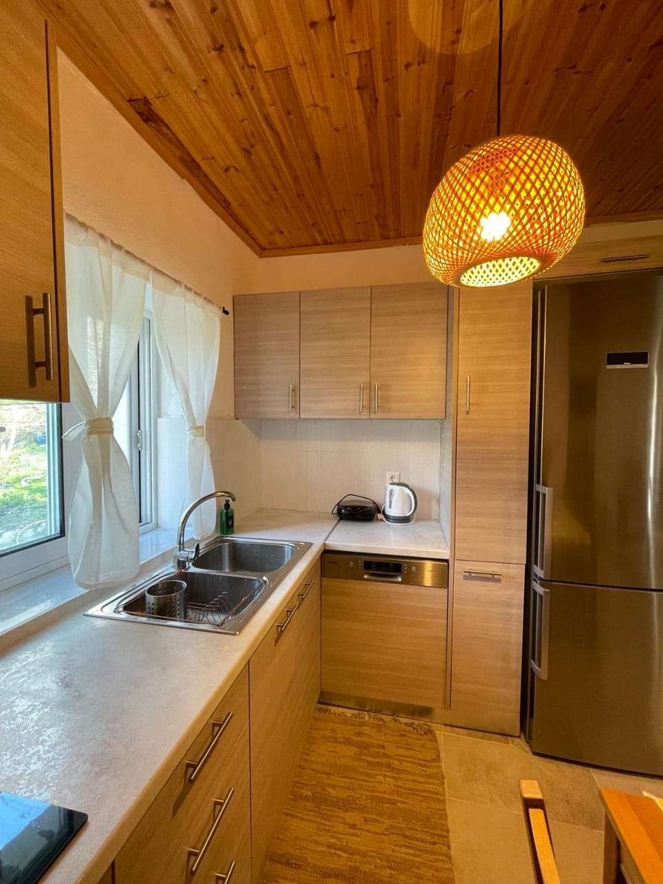 Taygetos hut Apartment in Messenia