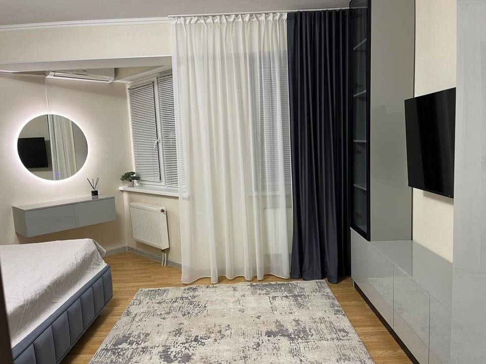 Центр-Глорипарк Apartment in Chișinău