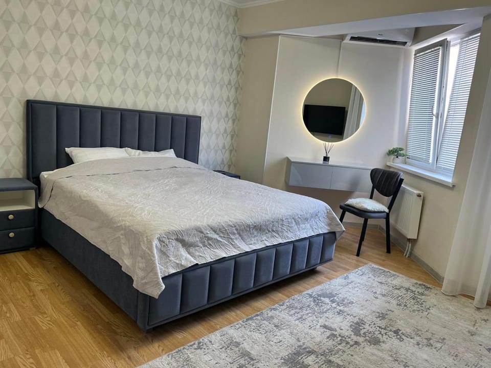 Центр-Глорипарк Apartment in Chișinău
