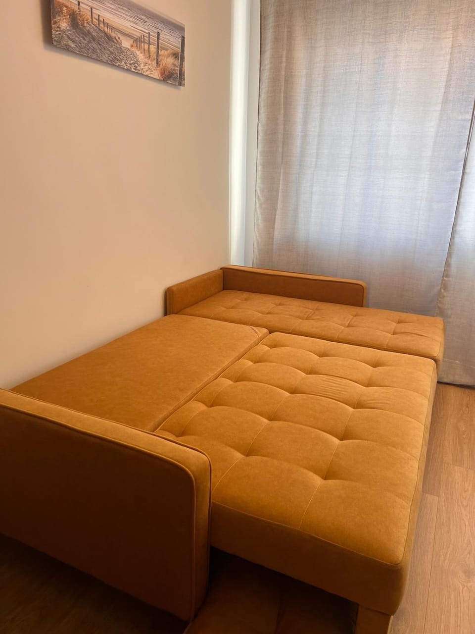 Moderns dzīvoklis Liepājas centrā Apartment in Latvia
