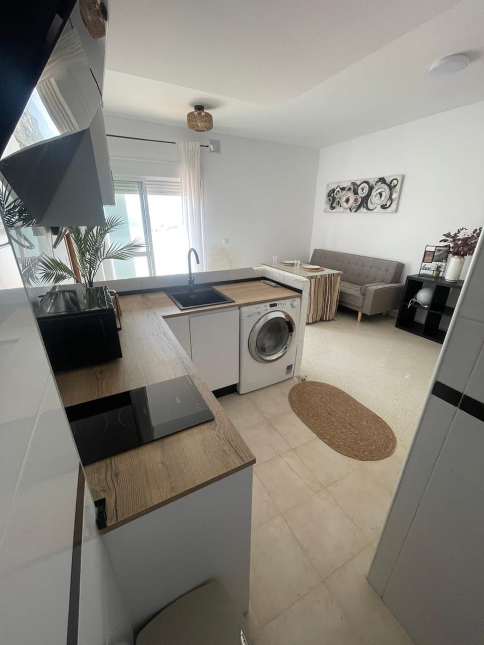 Suite Zaframagón El mirador de la Sierra Apartment in Sierra de Cádiz