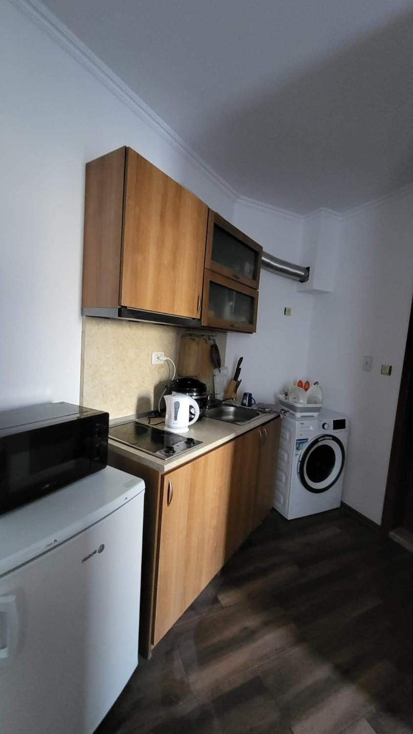 SanyDay3 Apartament Apartment in Sunny Beach