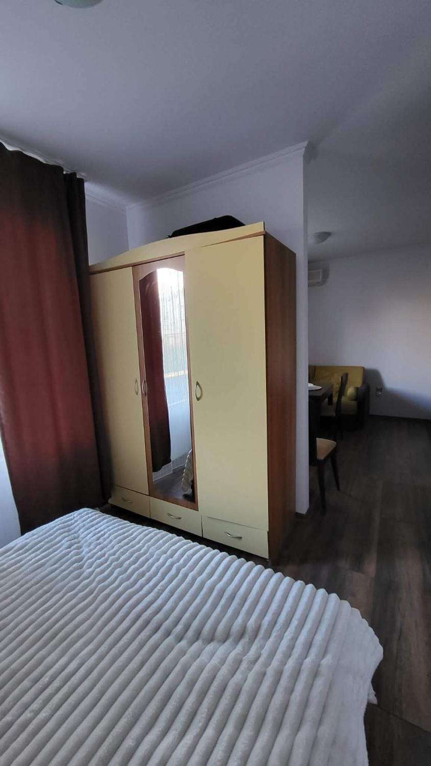 SanyDay3 Apartament Apartment in Sunny Beach