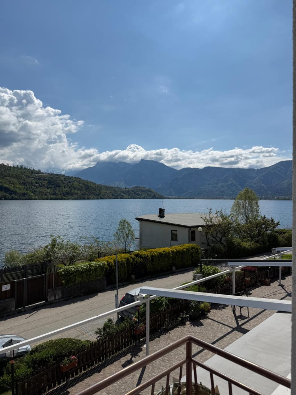 Albergo Mezzolago Hotel in Trentino-South Tyrol
