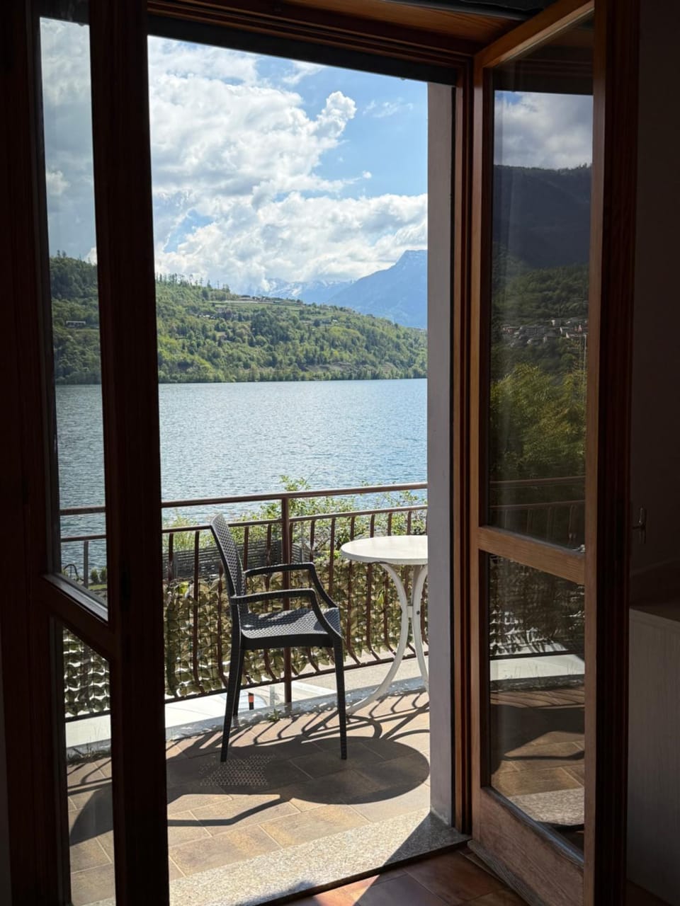 Albergo Mezzolago Hotel in Trentino-South Tyrol