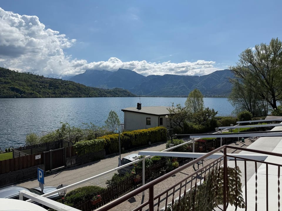 Albergo Mezzolago Hotel in Trentino-South Tyrol