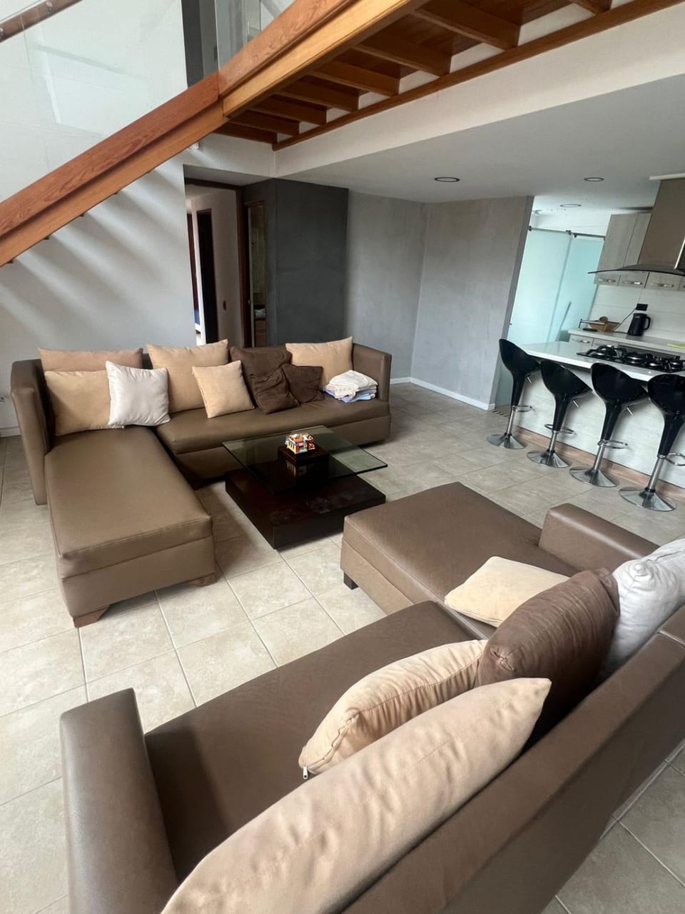 Patio Bonito Suites Apartment in Medellin
