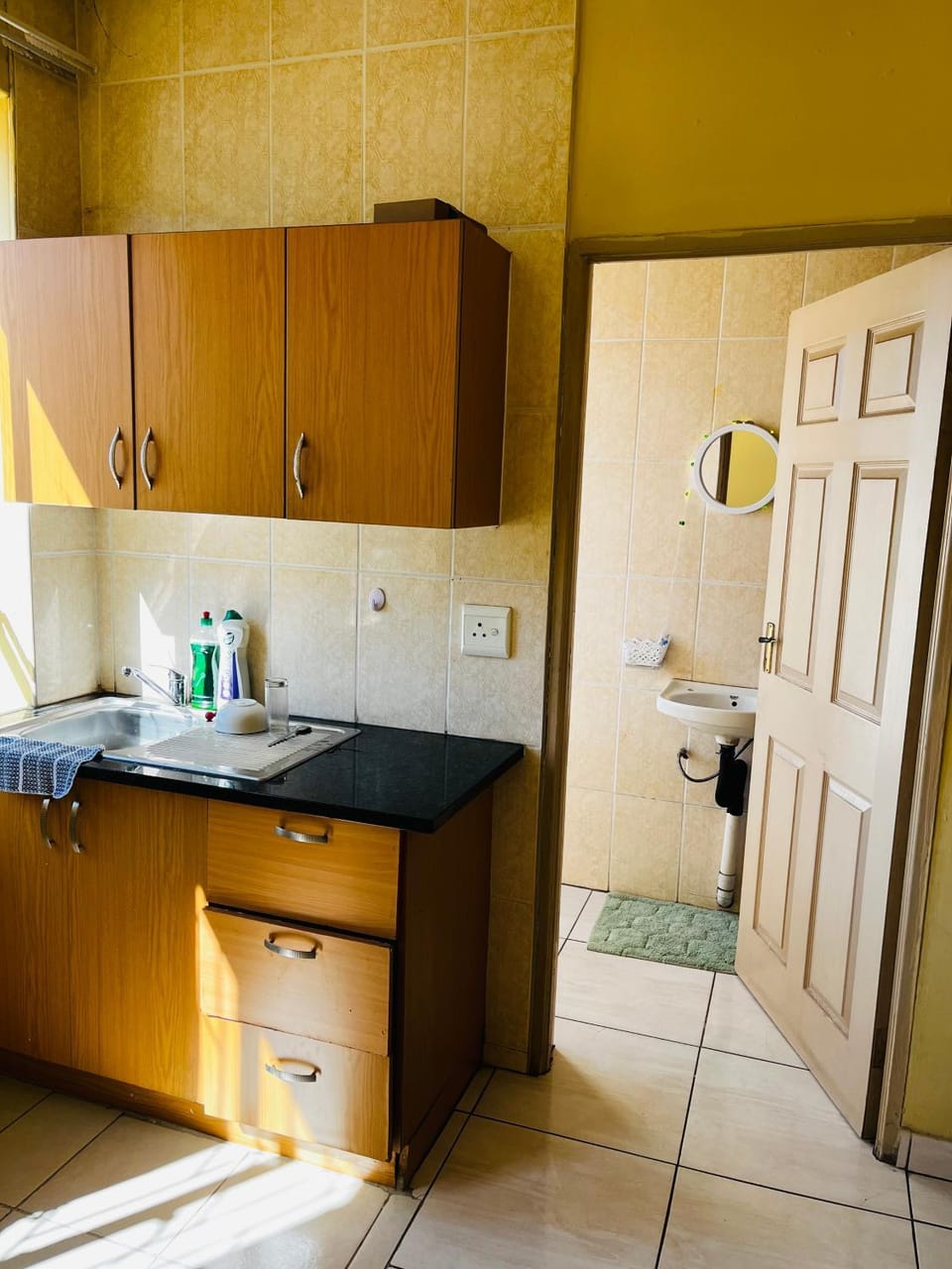 Max lifestyle apartment Apartment in Pretoria