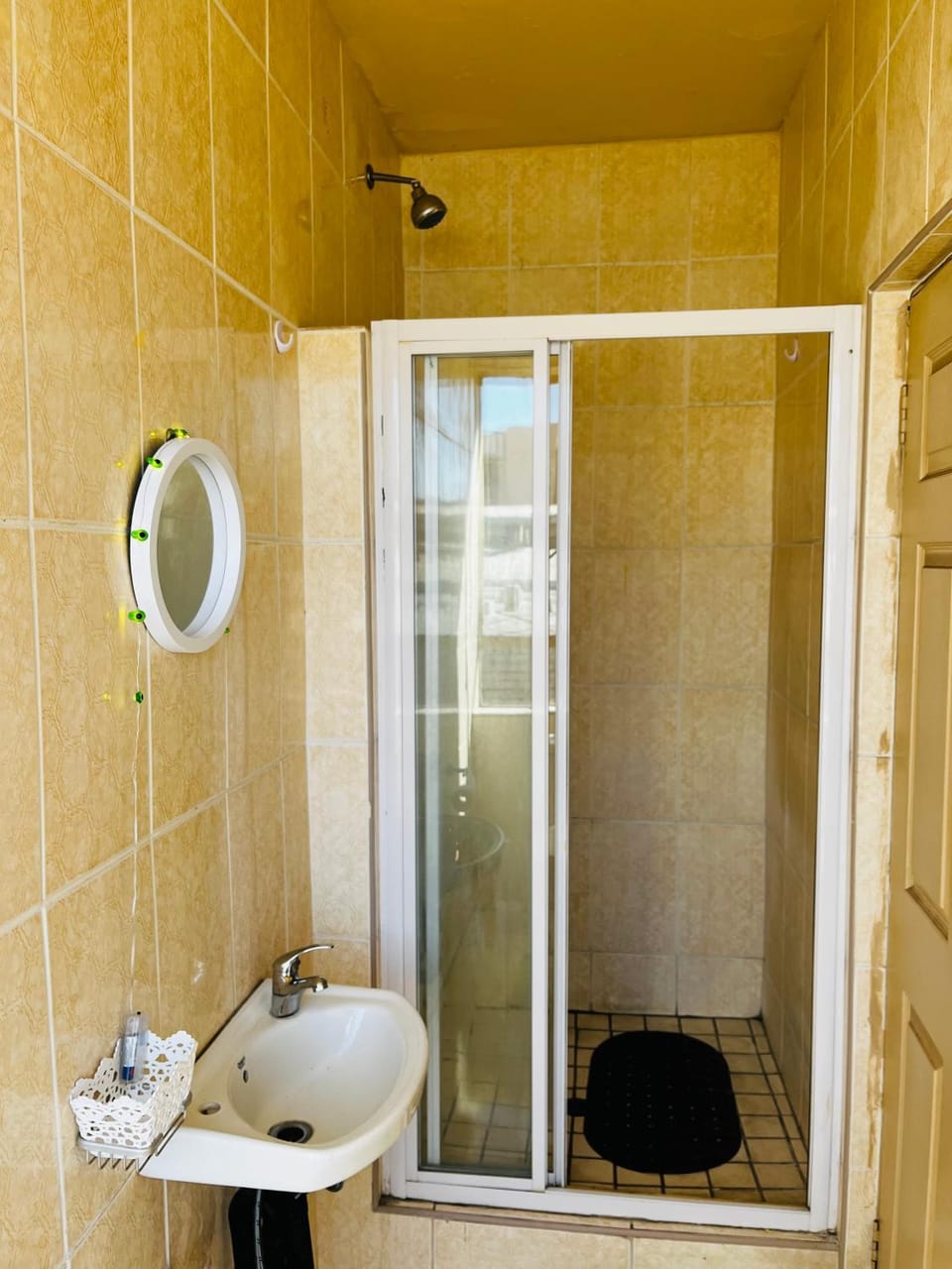 Max lifestyle apartment Apartment in Pretoria