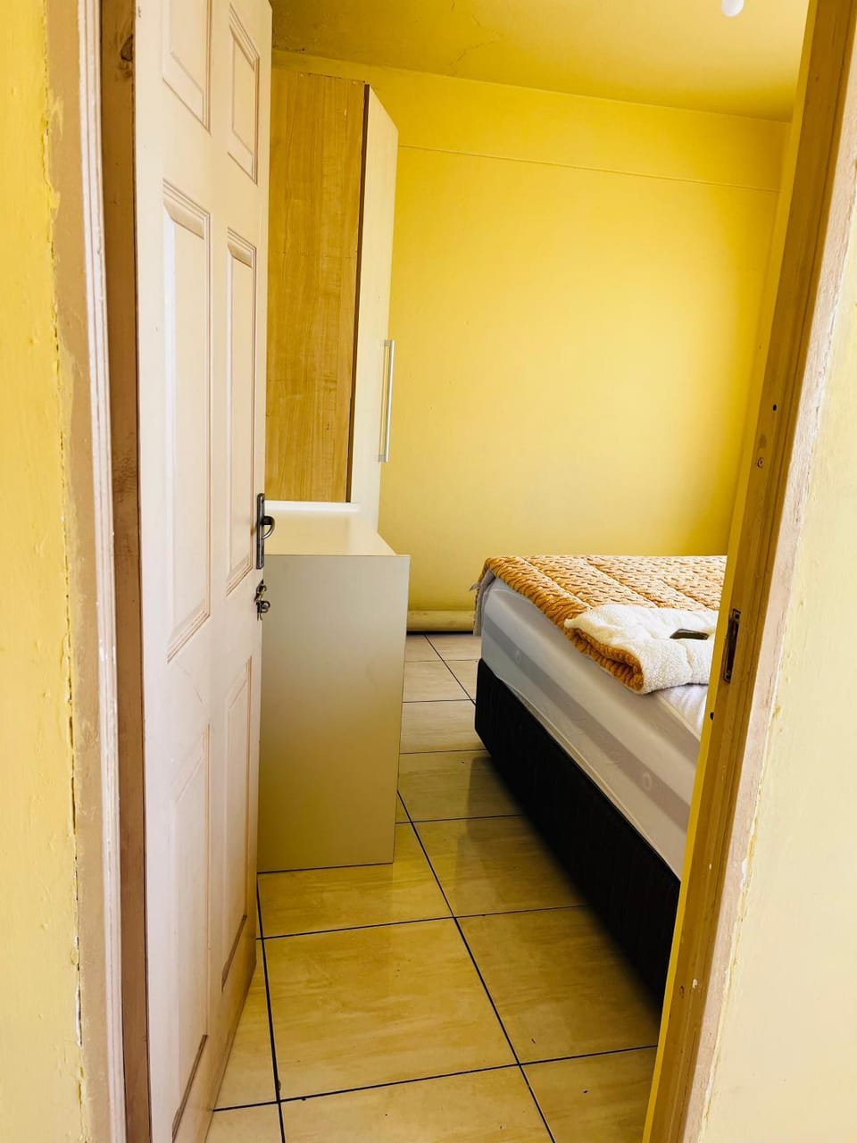 Max lifestyle apartment Apartment in Pretoria