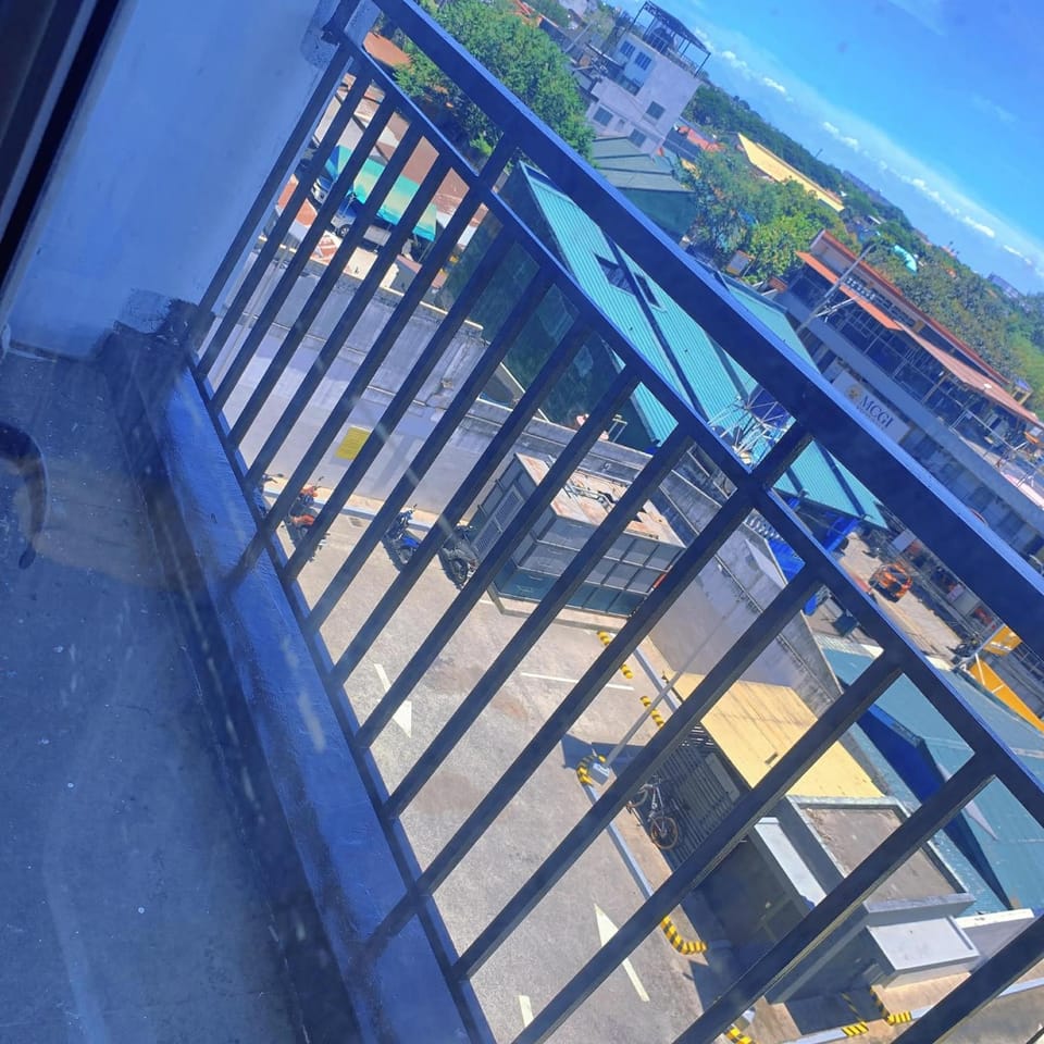 Dearlene condo Hostel in Paranaque