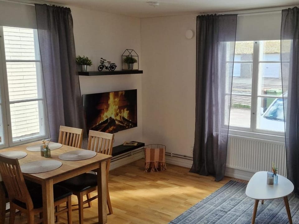 Central City Apartment A Apartment in Sweden
